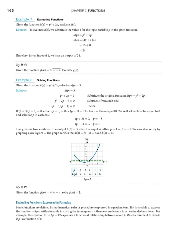 Algebra and Trigonometry - Front Matter 184